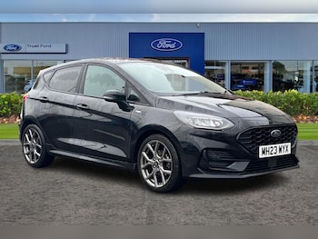 Ford Fiesta feature image