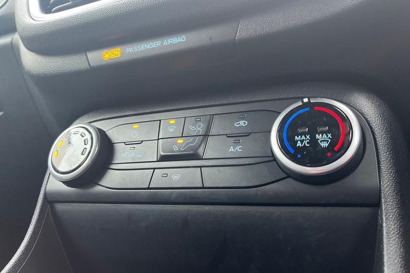 Used Ford Fiesta 2023 for sale - 77211055: Photo 22