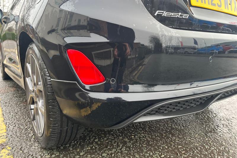 Used Ford Fiesta 2023 for sale - 77211055: Photo 23