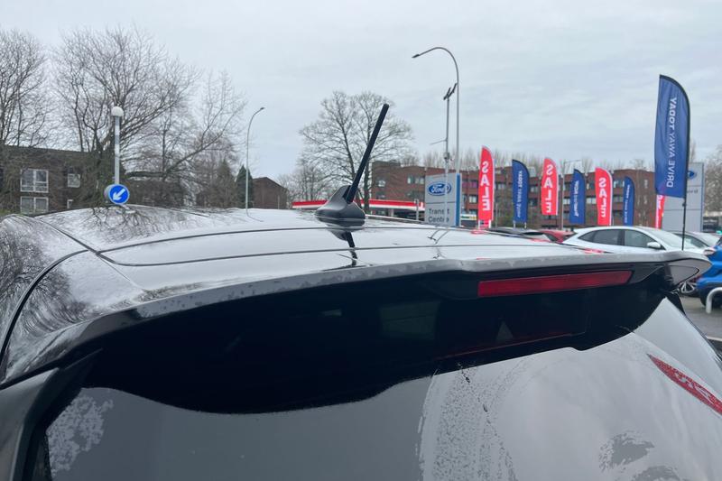 Used Ford Fiesta 2023 for sale - 77211055: Photo 24