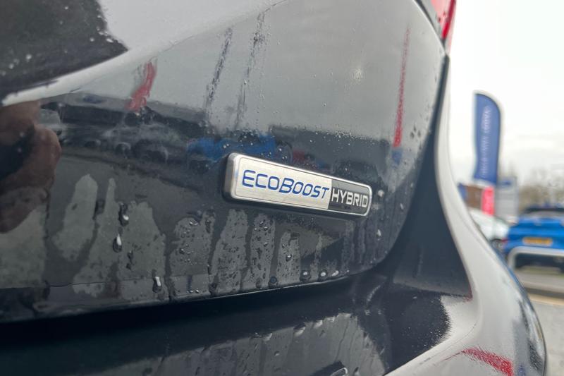 Used Ford Fiesta 2023 for sale - 77211055: Photo 26