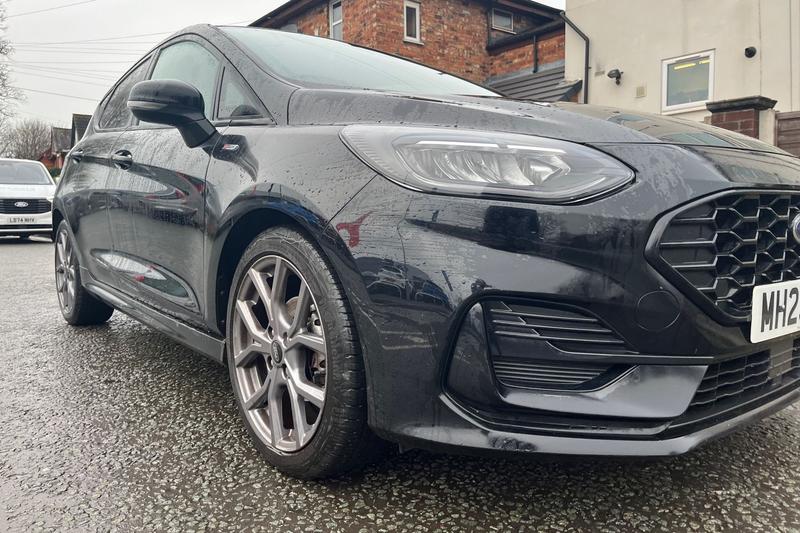 Used Ford Fiesta 2023 for sale - 77211055: Photo 27