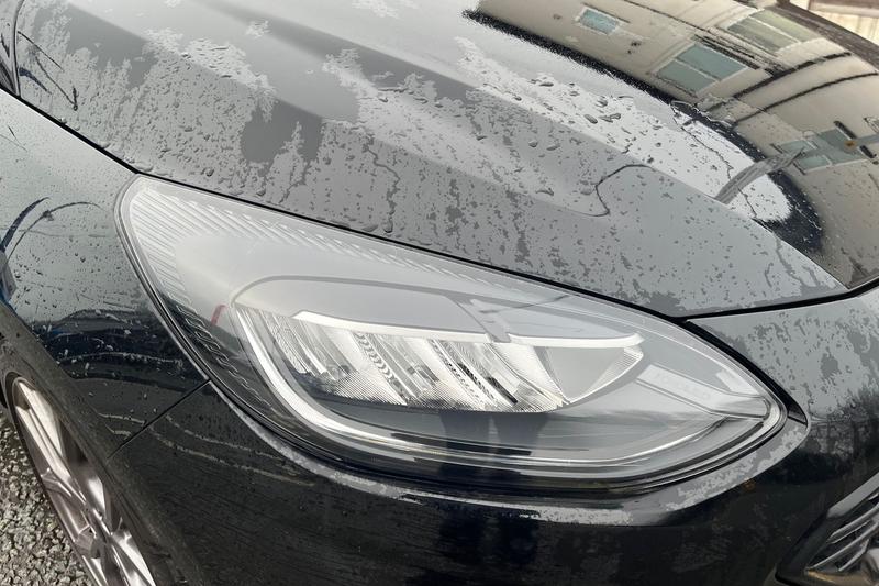 Used Ford Fiesta 2023 for sale - 77211055: Photo 28