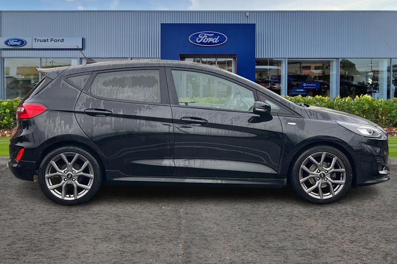 Used Ford Fiesta 2023 for sale - 77211055: Photo 3