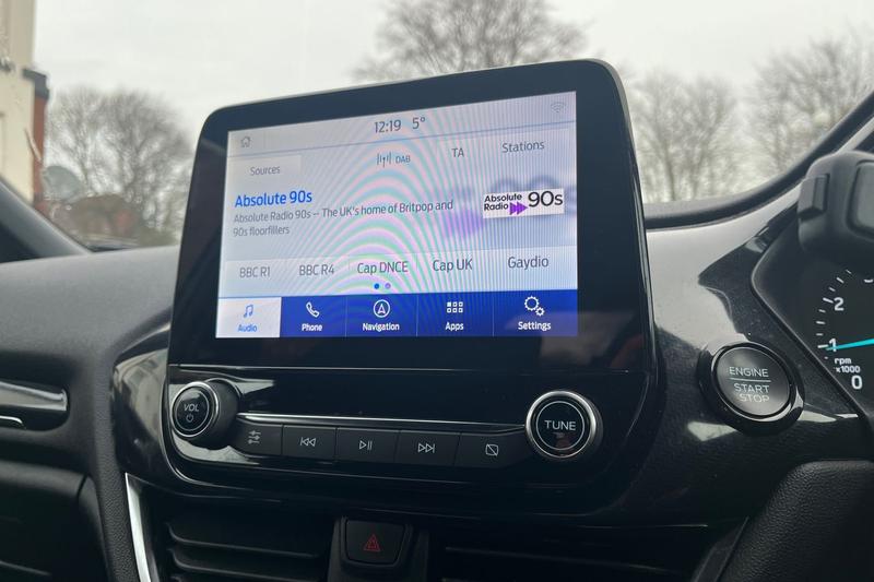 Used Ford Fiesta 2023 for sale - 77211055: Photo 31