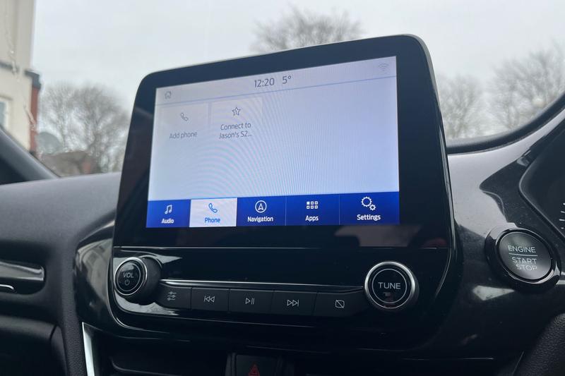 Used Ford Fiesta 2023 for sale - 77211055: Photo 32