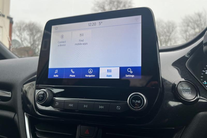 Used Ford Fiesta 2023 for sale - 77211055: Photo 34