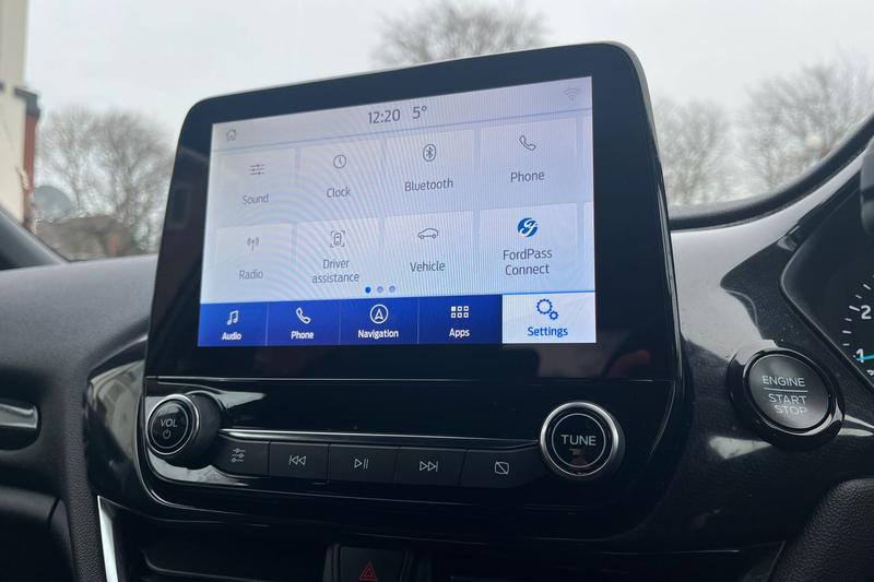 Used Ford Fiesta 2023 for sale - 77211055: Photo 35