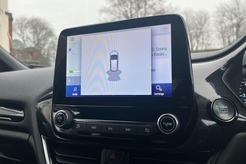 Used Ford Fiesta 2023 for sale - 77211055: Photo 36