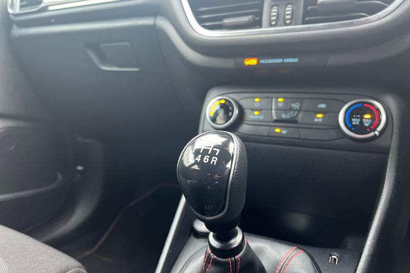 Used Ford Fiesta 2023 for sale - 77211055: Photo 37