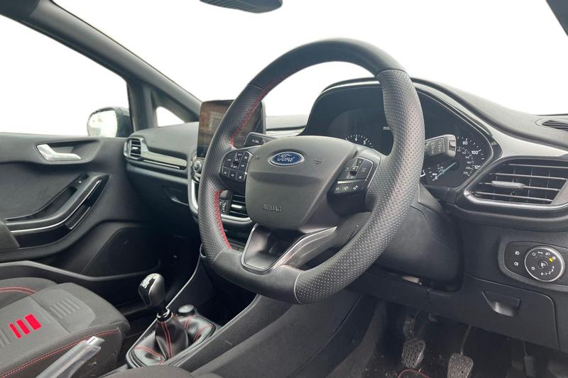 Used Ford Fiesta 2023 for sale - 77211055: Photo 9