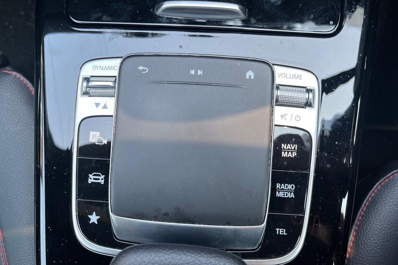 Vehicle 36
