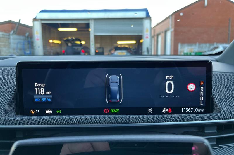 Used Ford Mustang Mach-E 2024 for sale - 76669161: Photo 13