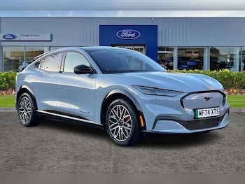 Ford - Mustang Mach-E