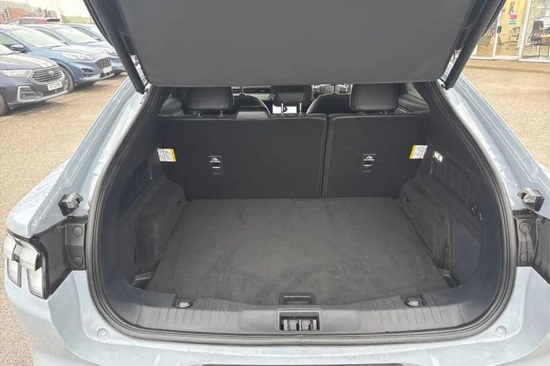 Used Ford Mustang Mach-E 2024 for sale - 76669161: Photo 21