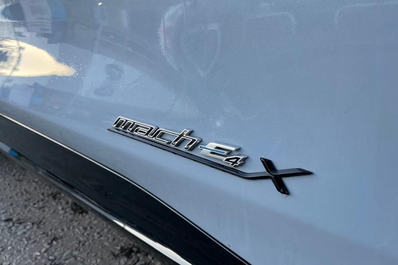 Used Ford Mustang Mach-E 2024 for sale - 76669161: Photo 30