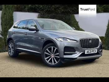 2021 - 2.0 D200 SE 5dr Auto AWD