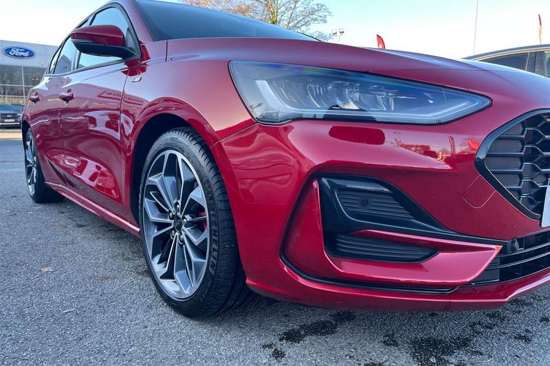 Used Ford Focus 2024 for sale - 76722806: Photo 27