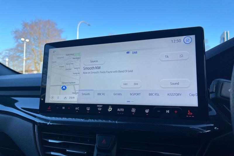 Used Ford Focus 2024 for sale - 76722806: Photo 33