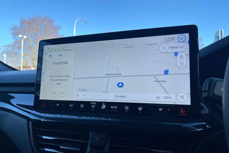 Used Ford Focus 2024 for sale - 76722806: Photo 34