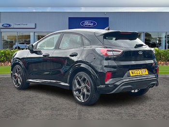 Used Ford Puma 2023 for sale - 75779056: Photo
