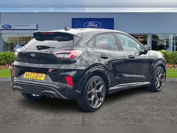 Used Ford Puma 2023 for sale - 75779056: Photo
