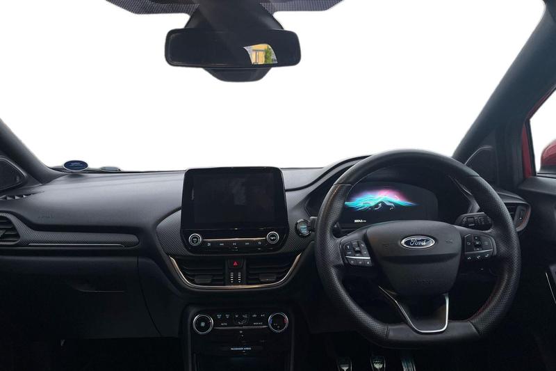 Used Ford Puma 2020 for sale - 76858812: Photo 10