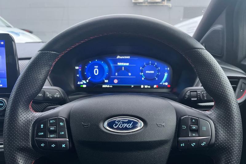 Used Ford Puma 2020 for sale - 76858812: Photo 12