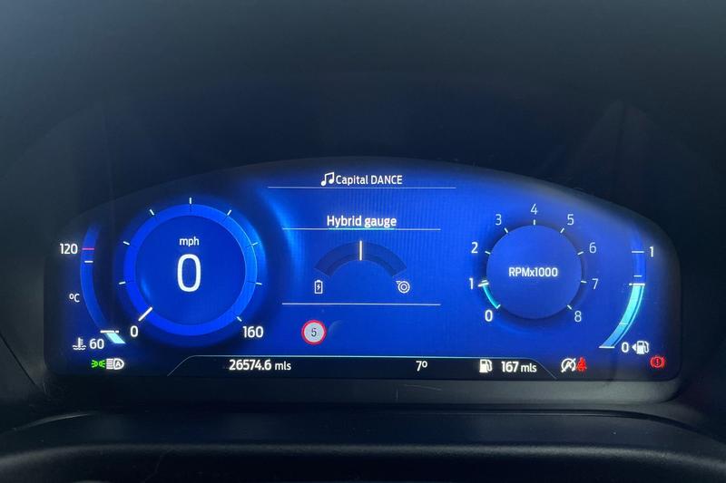 Used Ford Puma 2020 for sale - 76858812: Photo 13