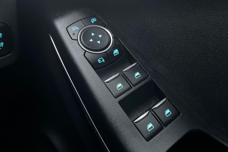 Used Ford Puma 2020 for sale - 76858812: Photo 16