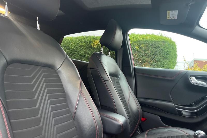 Used Ford Puma 2020 for sale - 76858812: Photo 17