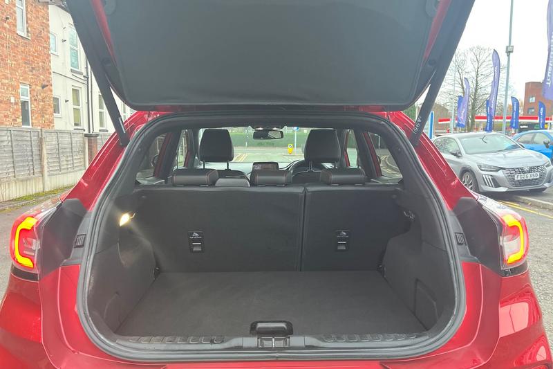 Used Ford Puma 2020 for sale - 76858812: Photo 21