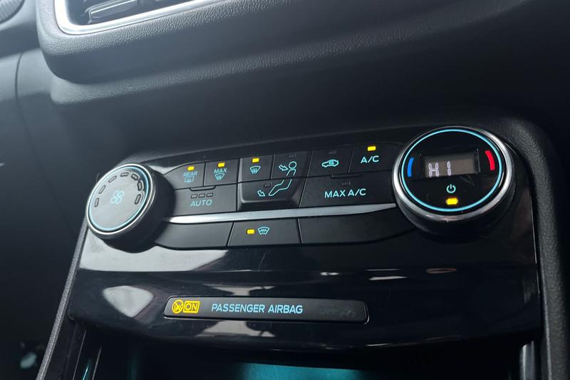 Used Ford Puma 2020 for sale - 76858812: Photo 22