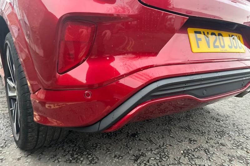 Used Ford Puma 2020 for sale - 76858812: Photo 23