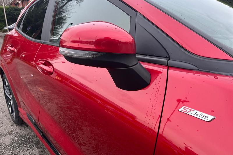 Used Ford Puma 2020 for sale - 76858812: Photo 29