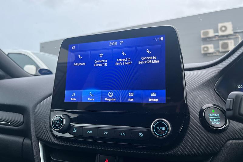 Used Ford Puma 2020 for sale - 76858812: Photo 33