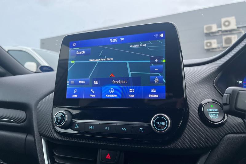 Used Ford Puma 2020 for sale - 76858812: Photo 34