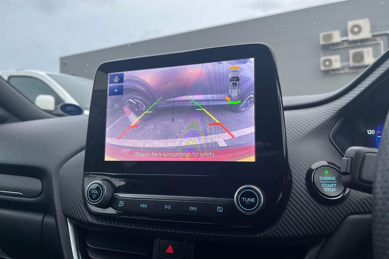 Used Ford Puma 2020 for sale - 76858812: Photo 36