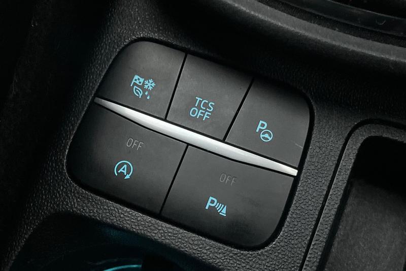 Used Ford Puma 2020 for sale - 76858812: Photo 37