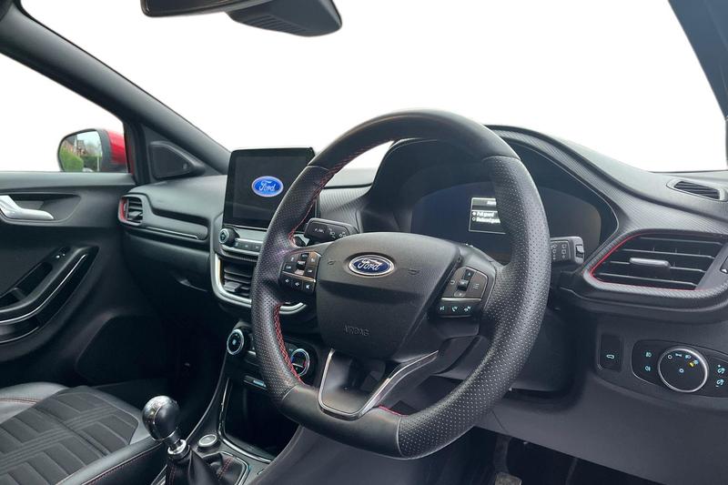 Used Ford Puma 2020 for sale - 76858812: Photo 9