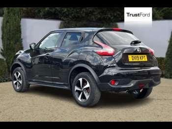 Used Nissan Juke 2019 for sale - 74885730: Photo