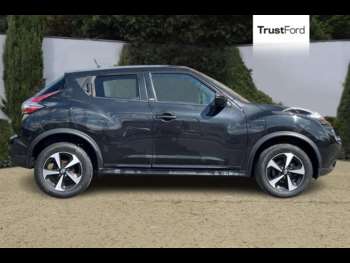 Used Nissan Juke 2019 for sale - 74885730: Photo