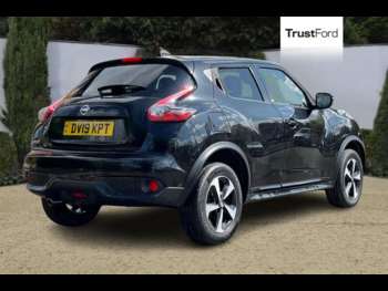 Used Nissan Juke 2019 for sale - 74885730: Photo