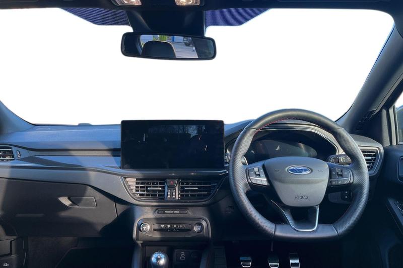 Used Ford Focus 2024 for sale - 76673220: Photo 10