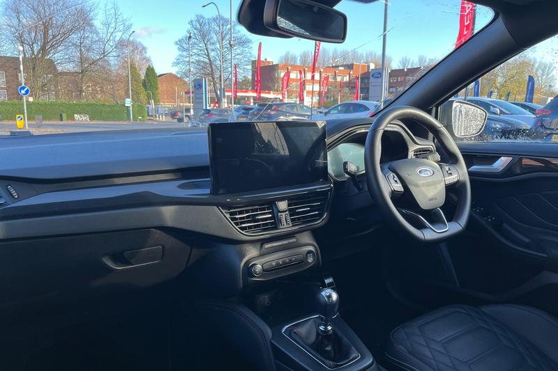 Used Ford Focus 2024 for sale - 76673220: Photo 18