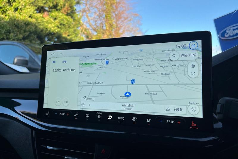 Used Ford Focus 2024 for sale - 76673220: Photo 34