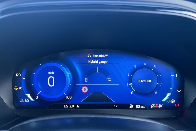 Used Ford Focus 2024 for sale - 76748098: Photo 13