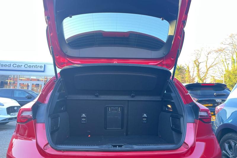 Used Ford Focus 2024 for sale - 76748098: Photo 21