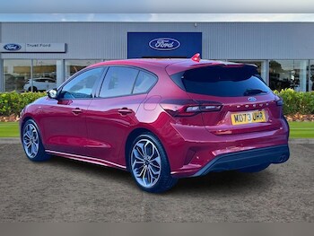 Used Ford Focus 2024 for sale - 76748098: Photo