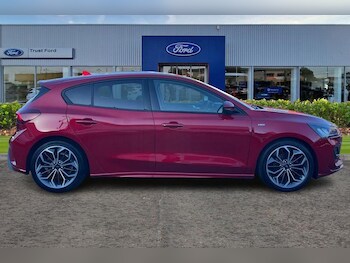 Used Ford Focus 2024 for sale - 76748098: Photo
